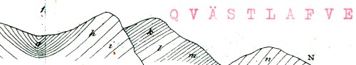 bandcamp header qvästlafve